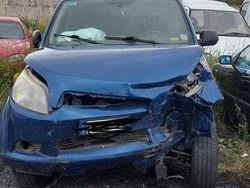 Blu Usata 2007 Daihatsu Terios SUV | 1000 €