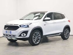 Bianco Usata 2021 DR F35 SUV | 14.900 € (Buon prezzo)