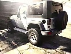 Usata 2007 Jeep Wrangler Sport SUV | 19.000 € (Super prezzo)