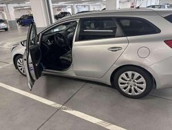Usata 2015 Kia Ceed DREAM-TEAM Edition Due volumi | 4000 € (Buon prezzo)