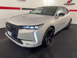 Argento Usata 2022 DS Automobiles DS4 Performance Tre volumi | 23.990 € (Ottimo prezzo)