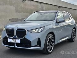 Other Usata 2025 BMW X3 M Sport SUV | 61.900 € (Ottimo prezzo)