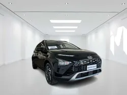 Nero Nuova 2024 Hyundai Bayon SUV | 18.450 €