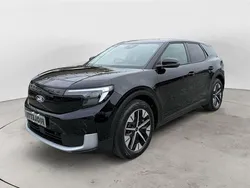 Nero Usata 2024 Ford Explorer Extended Range SUV | 41.900 € (Buon prezzo)