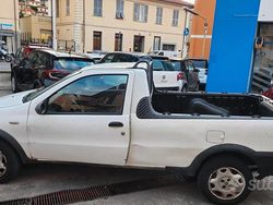 Bianco Usata 2005 Fiat Strada Pick-up | 3200 € (Super prezzo)