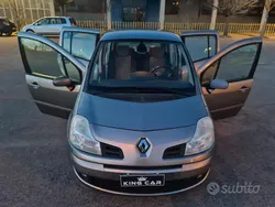 Grigio Usata 2008 Renault Modus Dynamique Monovolume | 4900 € (Cara)