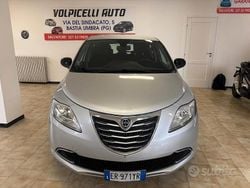 Grigio Usata 2013 Lancia Ypsilon Due volumi | 3700 € (Ottimo prezzo)