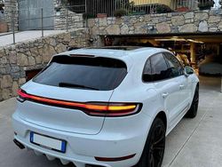 Bianco Usata 2020 Porsche Macan SUV | 57.900 € (Cara)