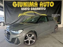 Grigio Usata 2021 Audi A1 S-Line Tre volumi | 18.500 € (Ottimo prezzo)