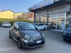 Other Usata 2021 Fiat 500 Rockstar Due volumi | 10.900 € (Buon prezzo)