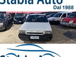 Bianco Usata 1993 Fiat Tipo S Tre volumi | 999 €