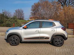 Usata 2021 Dacia Spring Comfort Plus Due volumi | 7300 € (Ottimo prezzo)