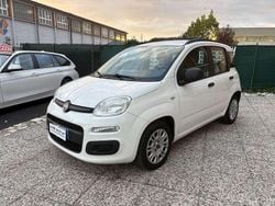 Beige Usata 2012 Fiat Panda Easy Due volumi | 6100 € (Buon prezzo)