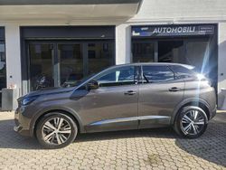 Grigio Usata 2022 Peugeot 3008 Allure SUV | 20.800 € (Cara)