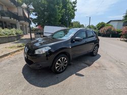 Nero Usata 2013 Nissan Qashqai N-TEC SUV | 6500 € (Buon prezzo)
