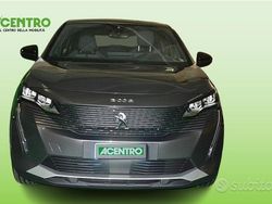 Grigio Usata 2024 Peugeot 3008 Allure SUV | 26.900 € (Cara)