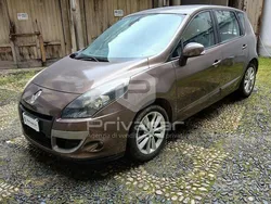 Marrone Usata 2011 Renault Scénic III Monovolume | 3650 € (Ottimo prezzo)
