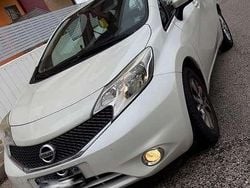 Usata 2014 Nissan Note Acenta Monovolume | 6000 € (Buon prezzo)