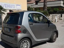 Usata 2010 Smart ForTwo Coupé Due volumi | 3900 € (Ottimo prezzo)