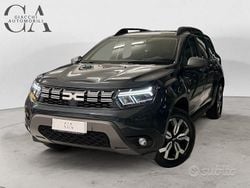 Usata 2024 Dacia Duster Journey Tre volumi | 18.900 € (Buon prezzo)