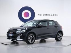 Nero Usata 2020 Audi A1 Admired Due volumi | 20.900 € (Buon prezzo)