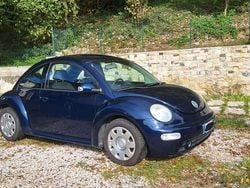 Blu Usata 2005 VW Beetle Coupé | 5800 € (Buon prezzo)
