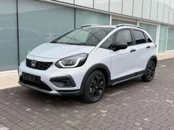 Bianco Nuova 2024 Honda Jazz Due volumi | 25.750 € (Buon prezzo)
