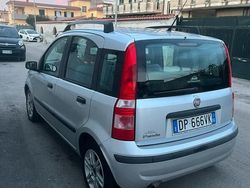 Grigio Usata 2008 Fiat Panda Due volumi | 3200 € (Buon prezzo)