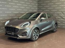 Grigio scuro Usata 2023 Ford Puma ST-Line SUV | 17.900 € (Buon prezzo)