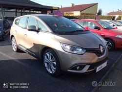 Grigio Usata 2021 Renault Grand Scénic IV Monovolume | 13.990 € (Buon prezzo)