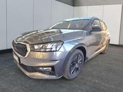 Grigio Nuova 2026 Skoda Fabia Tre volumi | 20.900 € (Cara)