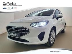 Bianco Usata 2023 Ford Fiesta Titanium Due volumi | 13.950 € (Buon prezzo)
