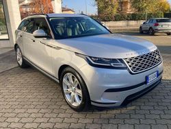 Argento metallizzato Usata 2021 Land Rover Range Rover Velar SE SUV | 39.900 € (Buon prezzo)