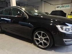 Nero Usata 2016 Volvo V60 Ocean Race Station wagon | 11.950 € (Buon prezzo)