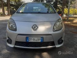 Grigio Usata 2009 Renault Twingo Dynamique Due volumi | 3000 € (Ottimo prezzo)