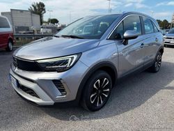 Gray Usata 2021 Opel Crossland S SUV | 11.500 € (Buon prezzo)