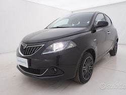 Nero Usata 2023 Lancia Ypsilon Gold Due volumi | 9190 € (Super prezzo)