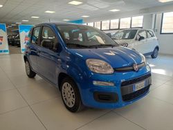 Blu misano Usata 2024 Fiat Panda Due volumi | 9900 € (Super prezzo)