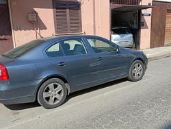 Usata 2009 Skoda Octavia Ambition Tre volumi | 2000 € (Buon prezzo)