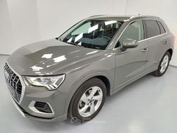 Grigio chronos Usata 2021 Audi Q3 Ambiente SUV | 28.900 € (Buon prezzo)