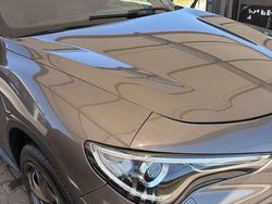 Usata 2018 Alfa Romeo Stelvio Lusso SUV | 20.800 € (Buon prezzo)