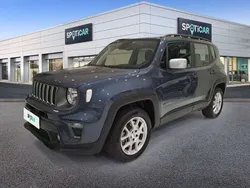 Blu Usata 2022 Jeep Renegade Limited SUV | 19.900 € (Buon prezzo)
