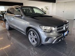 Other Usata 2021 Mercedes GLC220 SUV | 36.600 € (Ottimo prezzo)