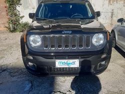 Nero Usata 2018 Jeep Renegade Longitude SUV | 9900 € (Ottimo prezzo)