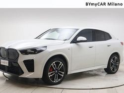 Bianco Usata 2025 BMW iX2 M Sport SUV | 40.000 € (Super prezzo)