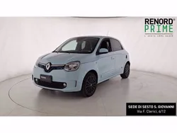 Blue shopping Usata 2022 Renault Twingo Intens Due volumi | 12.300 € (Buon prezzo)