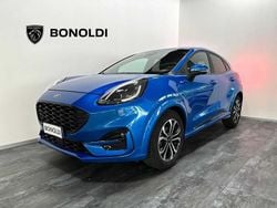 Blu Usata 2020 Ford Puma ST-Line SUV | 16.800 € (Buon prezzo)