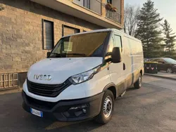 Bianco Usata 2022 Iveco Daily Furgone | 18.900 €