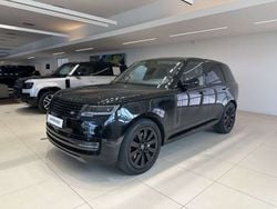 Nero Usata 2023 Land Rover Range Rover HSE SUV | 109.900 € (Buon prezzo)