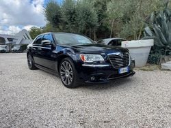 Blu Usata 2012 Lancia Thema Tre volumi | 7900 € (Ottimo prezzo)